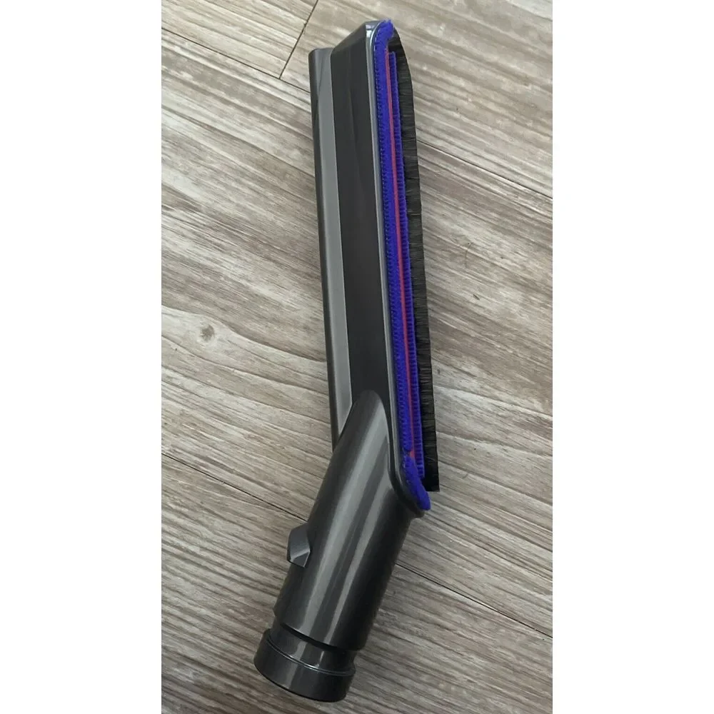 Dyson Carbon Fiber Soft Dusting Brush‎ Attachment Genuine